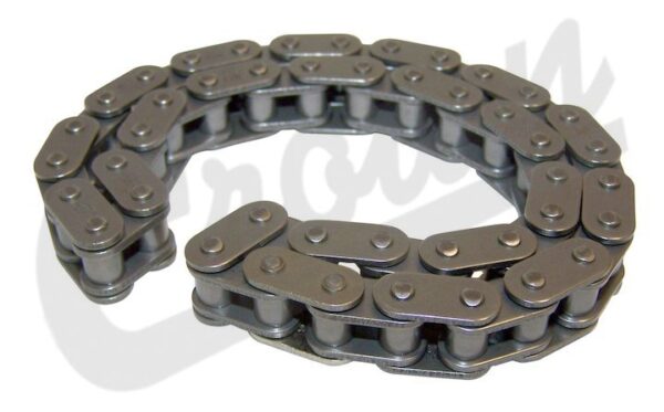 Secondary Timing Chain (2.7L)
