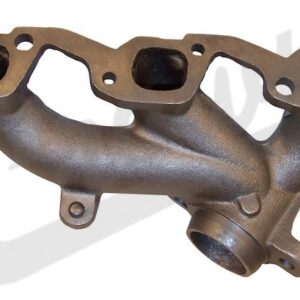 Exhaust Manifold