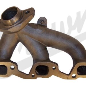 Exhaust Manifold