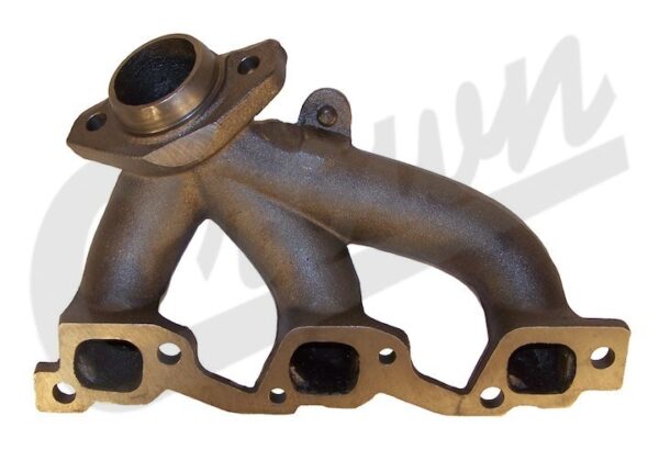 Exhaust Manifold