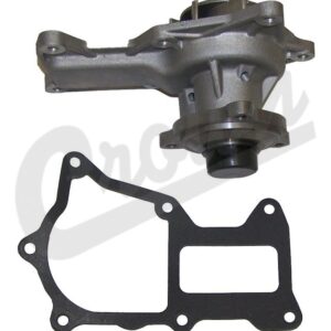Water Pump (Wrangler JK) (GNS)