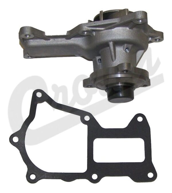 Water Pump (Wrangler JK) (GNS)