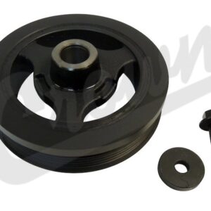 Harmonic Balancer