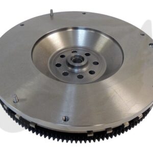Flywheel