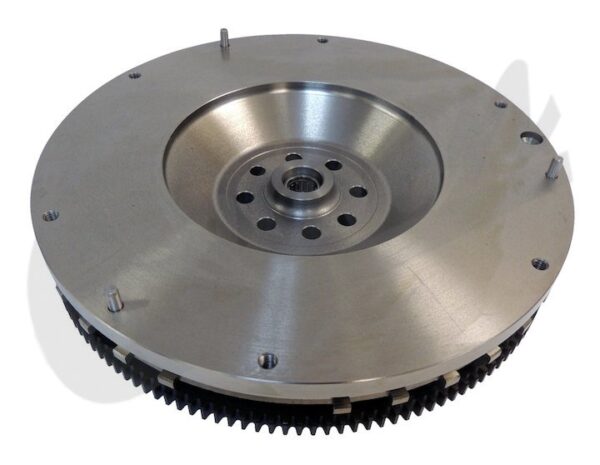 Flywheel