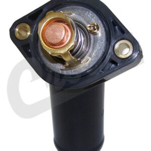 Thermostat & Housing
