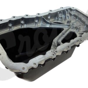 Engine Oil Pan
