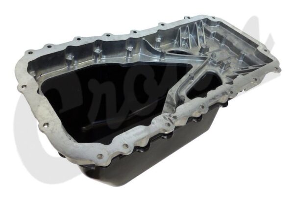 Engine Oil Pan