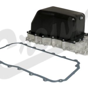 Engine Oil Pan Kit
