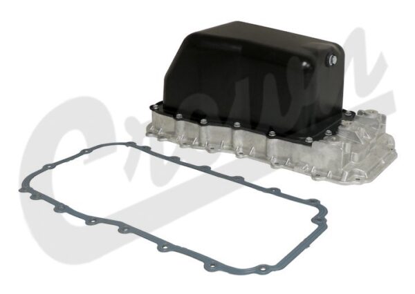 Engine Oil Pan Kit
