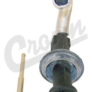 Clutch Master Cylinder