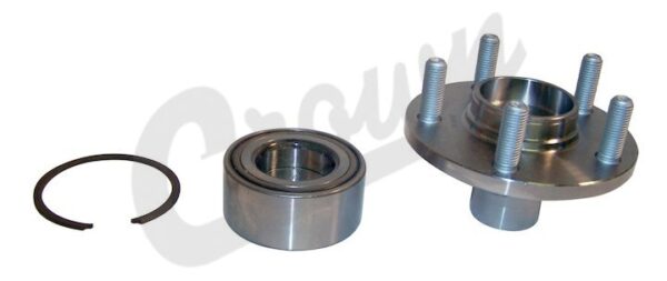 Hub Kit