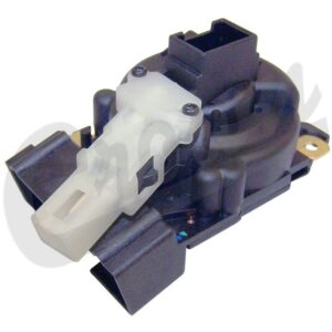 Ignition Switch