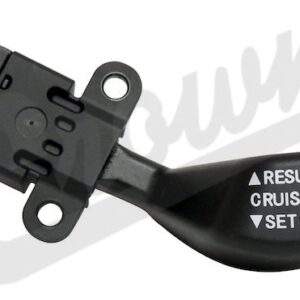 Speed Control Switch