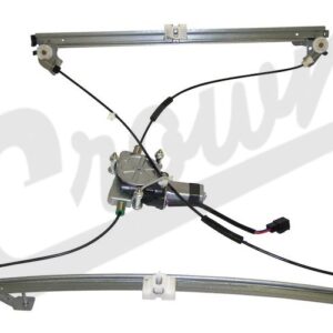 Window Regulator