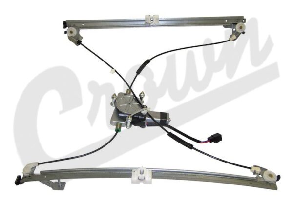Window Regulator