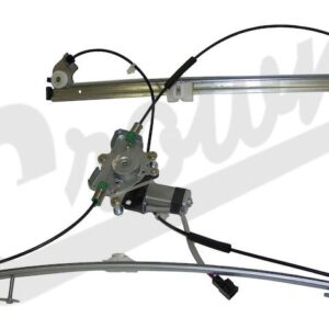 Regulator Assy (Front Left)