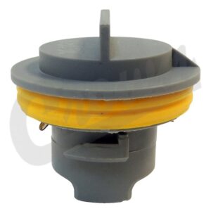 Tail Light Bulb Socket