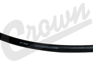 A/C Discharge Hose