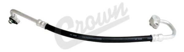 A/C Discharge Hose