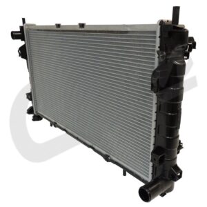 Radiator