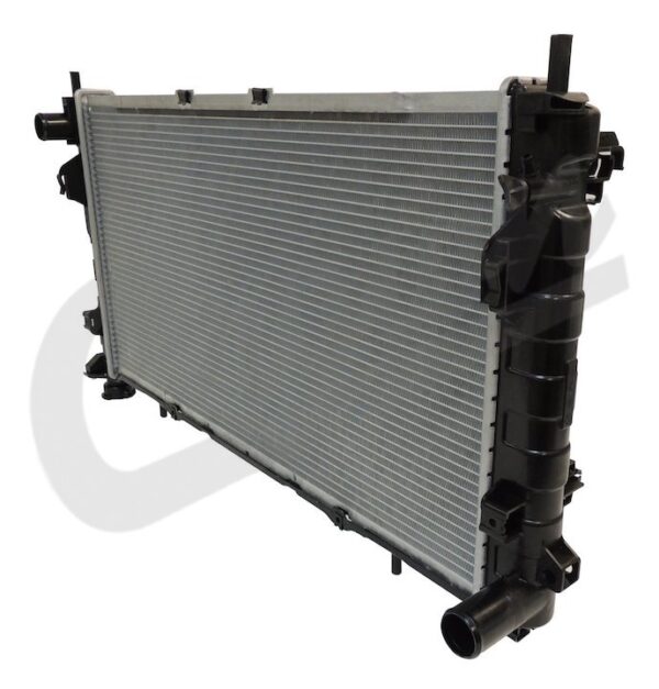 Radiator