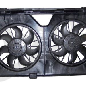 Cooling Fan Module