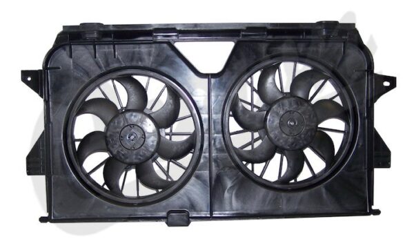 Cooling Fan Module