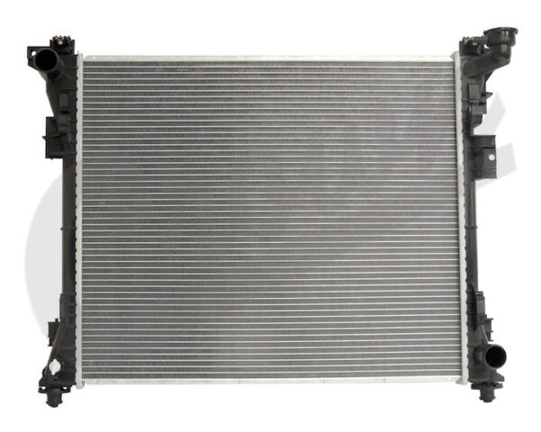 Radiator