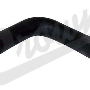 Radiator Hose (Lower-Outlet)