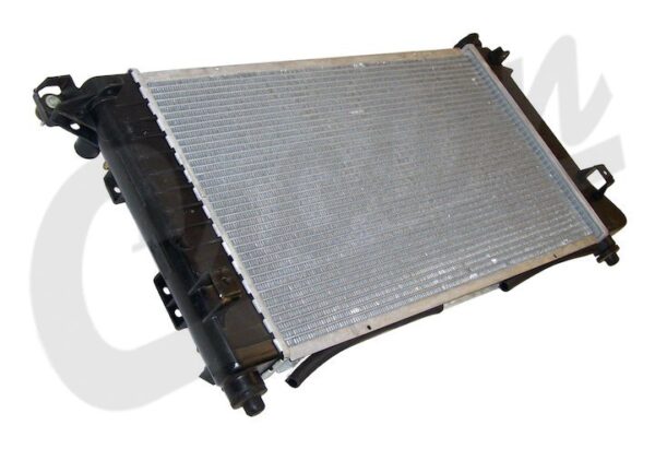Radiator