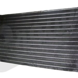 A/C Condenser
