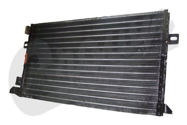A/C Condenser