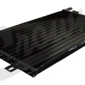 A/C Condenser