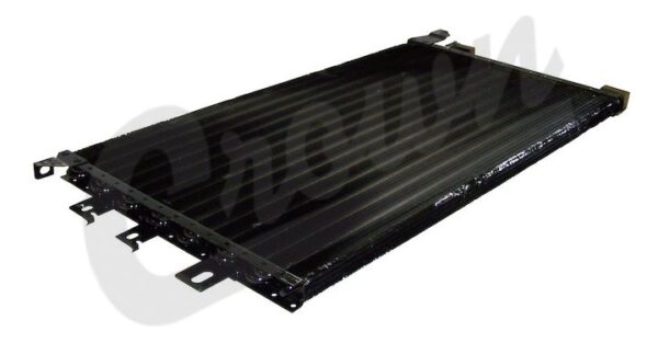 A/C Condenser