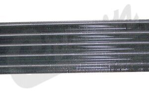 A/C Condenser