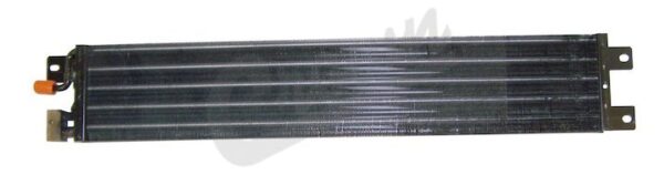 A/C Condenser
