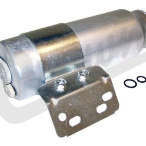 Receiver Drier