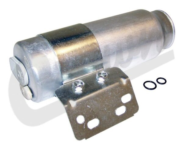 Receiver Drier