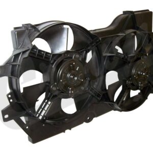 Cooling Fan Module