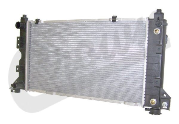 Radiator