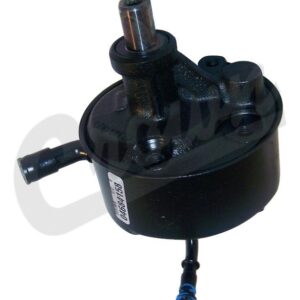 Power Steering Pump