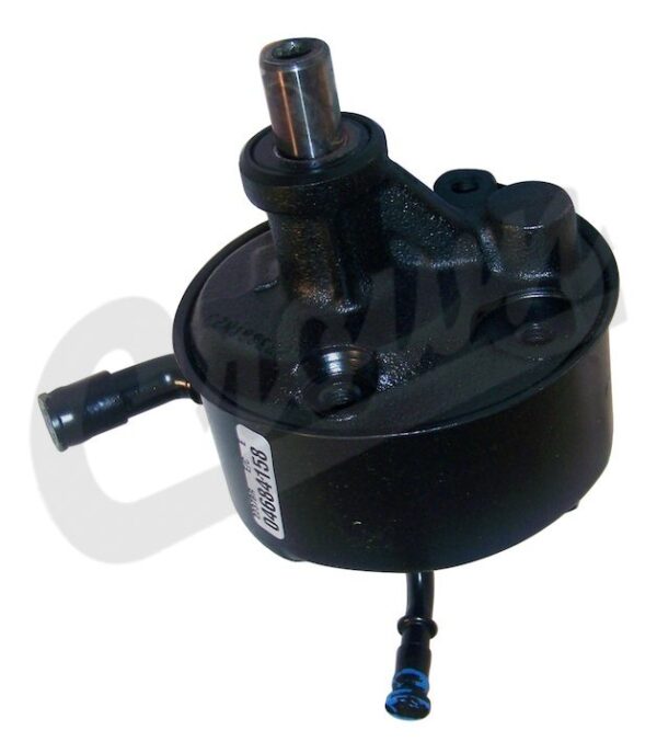 Power Steering Pump