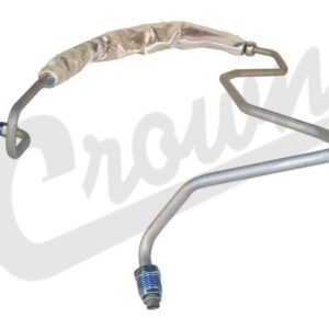 Power Steering Pressure Hose