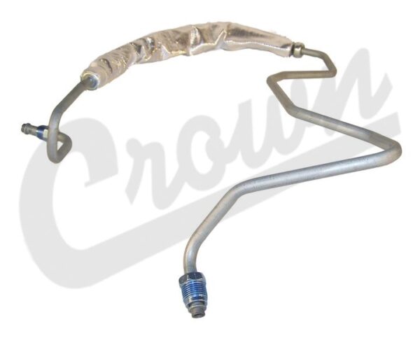 Power Steering Pressure Hose