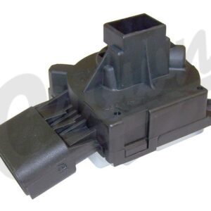 Ignition Switch