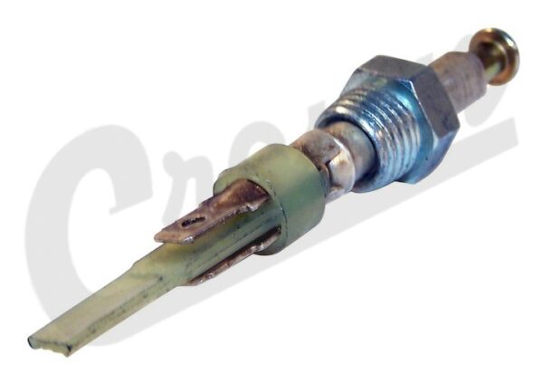 Door Jamb Switch