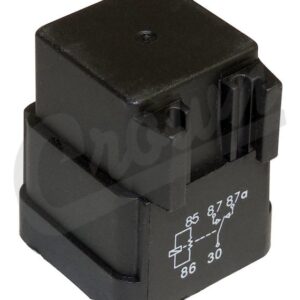 Mini Relay