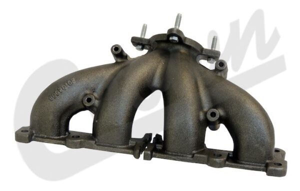 Exhaust Manifold