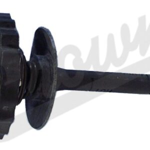 Power Steering Reservoir Cap
